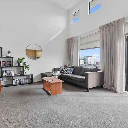 Roomy High-Ceiling Loft Apartment - Free Parking! Όκλαντ Εξωτερικό φωτογραφία