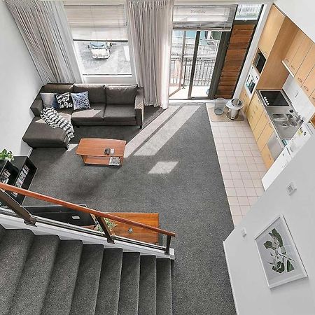 Roomy High-Ceiling Loft Apartment - Free Parking! Όκλαντ Εξωτερικό φωτογραφία