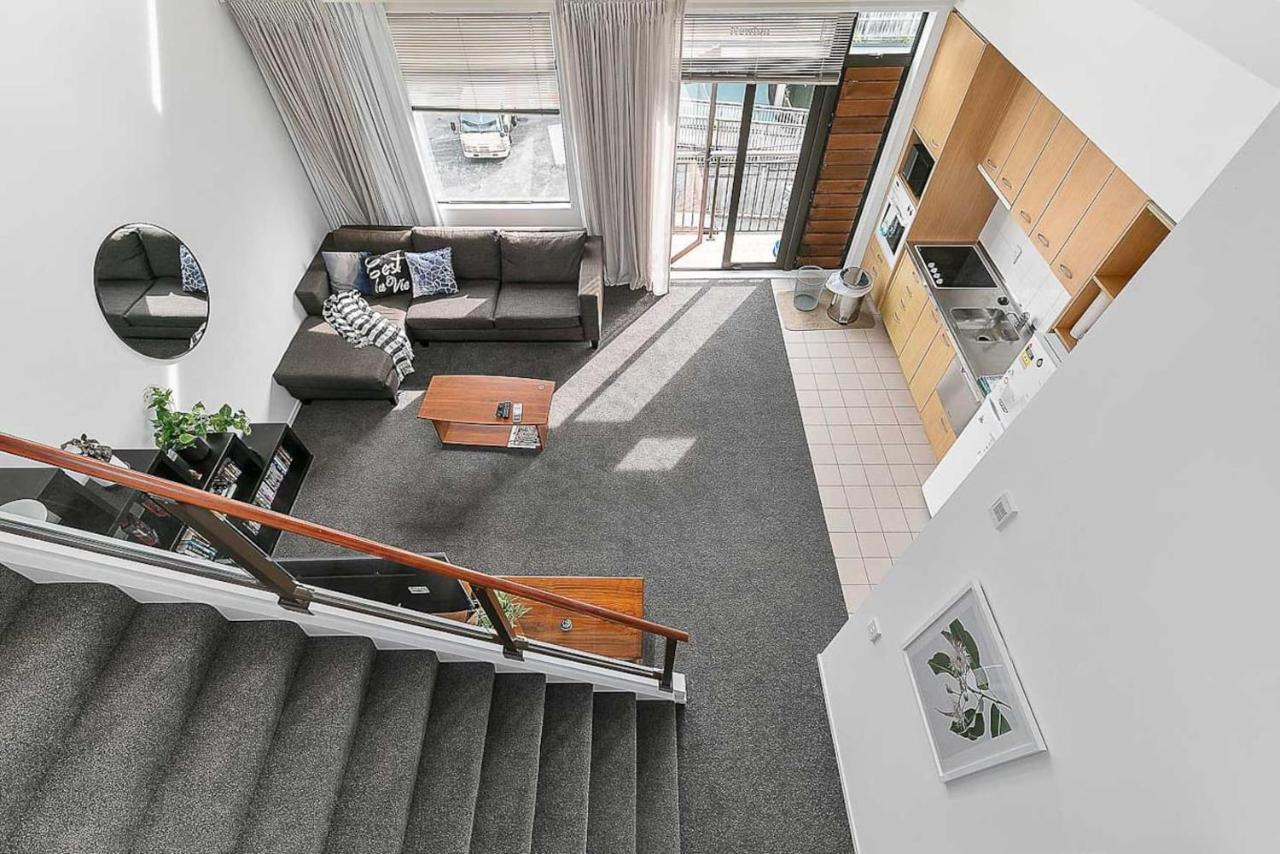 Roomy High-Ceiling Loft Apartment - Free Parking! Όκλαντ Εξωτερικό φωτογραφία