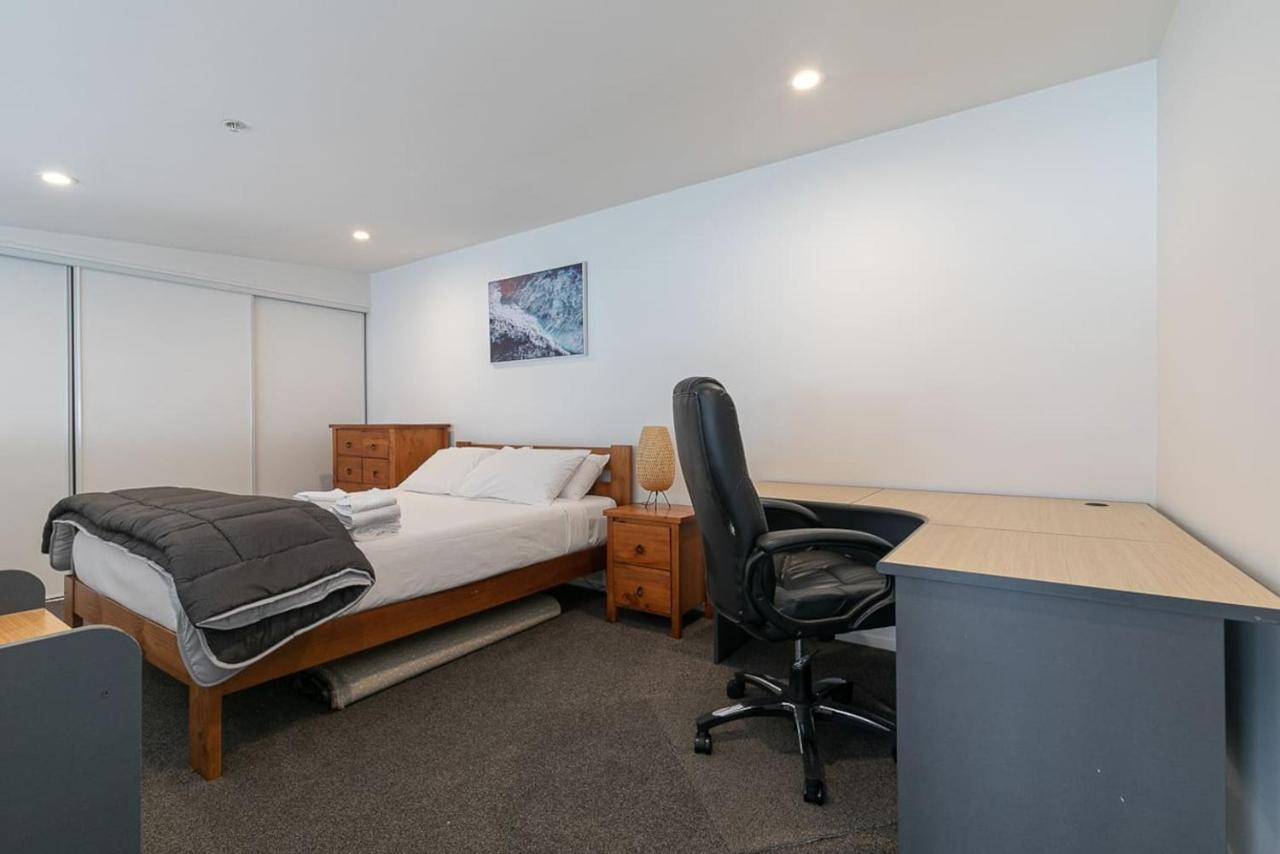 Roomy High-Ceiling Loft Apartment - Free Parking! Όκλαντ Εξωτερικό φωτογραφία