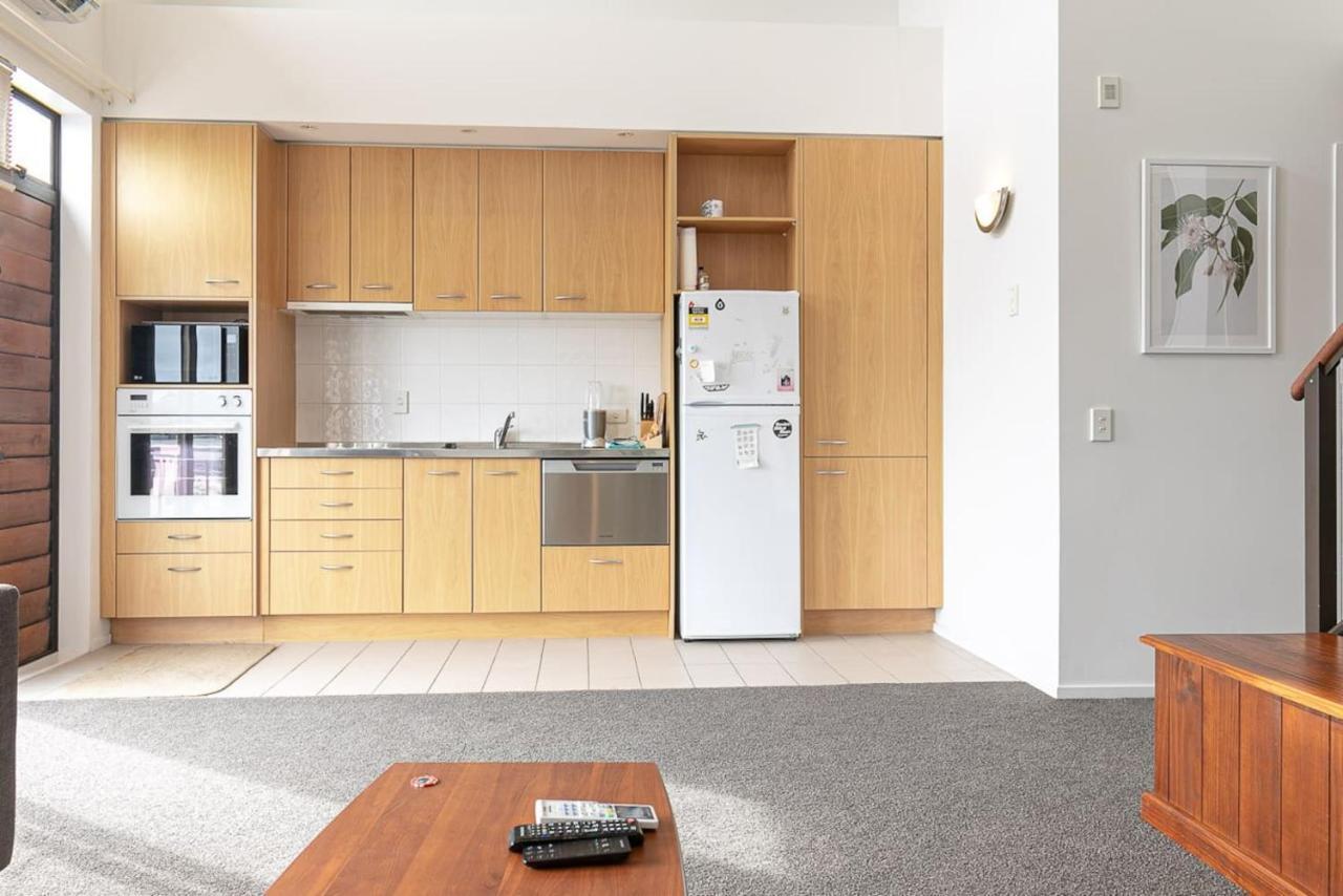 Roomy High-Ceiling Loft Apartment - Free Parking! Όκλαντ Εξωτερικό φωτογραφία