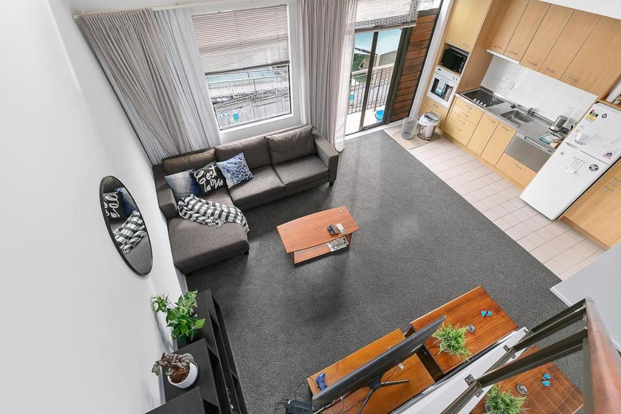 Roomy High-Ceiling Loft Apartment - Free Parking! Όκλαντ Εξωτερικό φωτογραφία