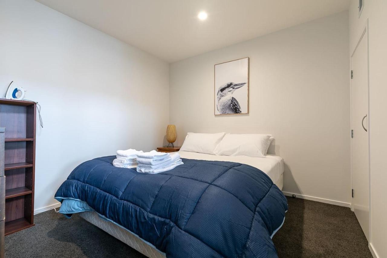Roomy High-Ceiling Loft Apartment - Free Parking! Όκλαντ Εξωτερικό φωτογραφία